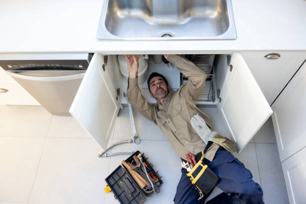 Best Leak Detection Services  in Juniper Canyon, OR